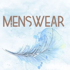 Menswear